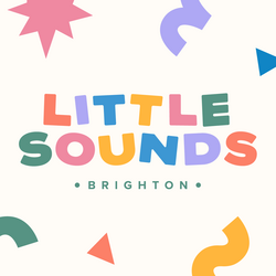 Little Sounds Brighton logo