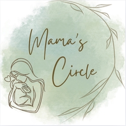 Mama's Circle logo Wellness