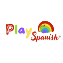 PlaySpanish logo Sensory