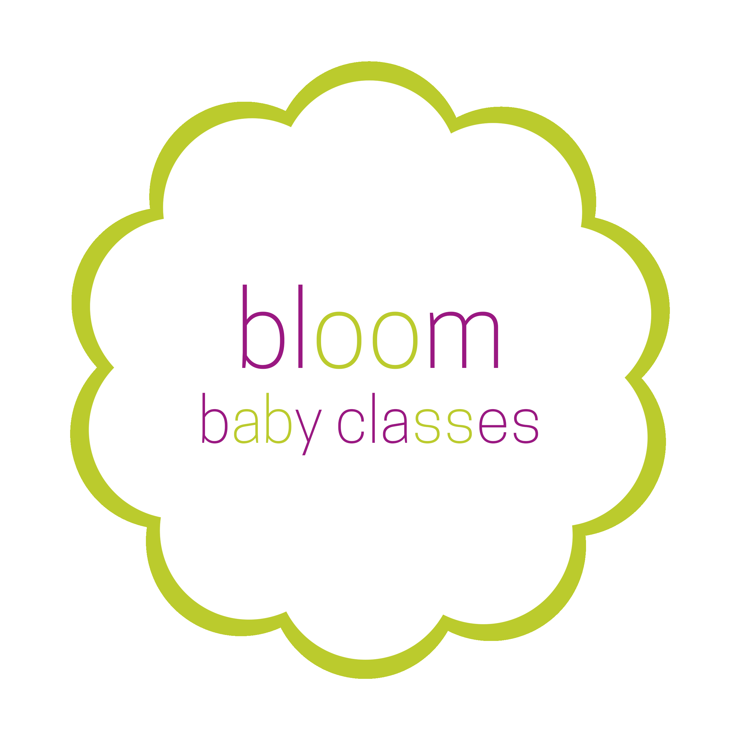 Bloom - Caterpillar Club