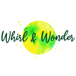 Whirl & Wonder Ltd logo Bring Your Baby