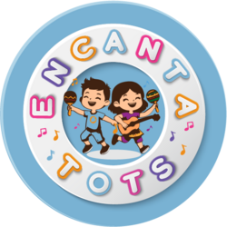 Encanta Tots logo 