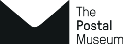 The Postal Museum logo 