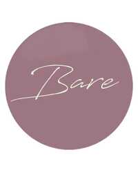 Bare Life Drawing logo