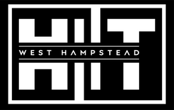 HIIT West Hampstead logo Postnatal Fitness