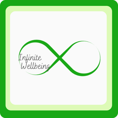Infinite Wellbeing C.I.C. Amber Valley
