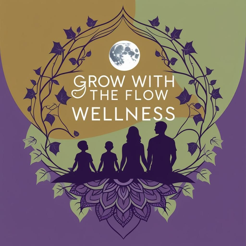 Grow With The Flow Wellness