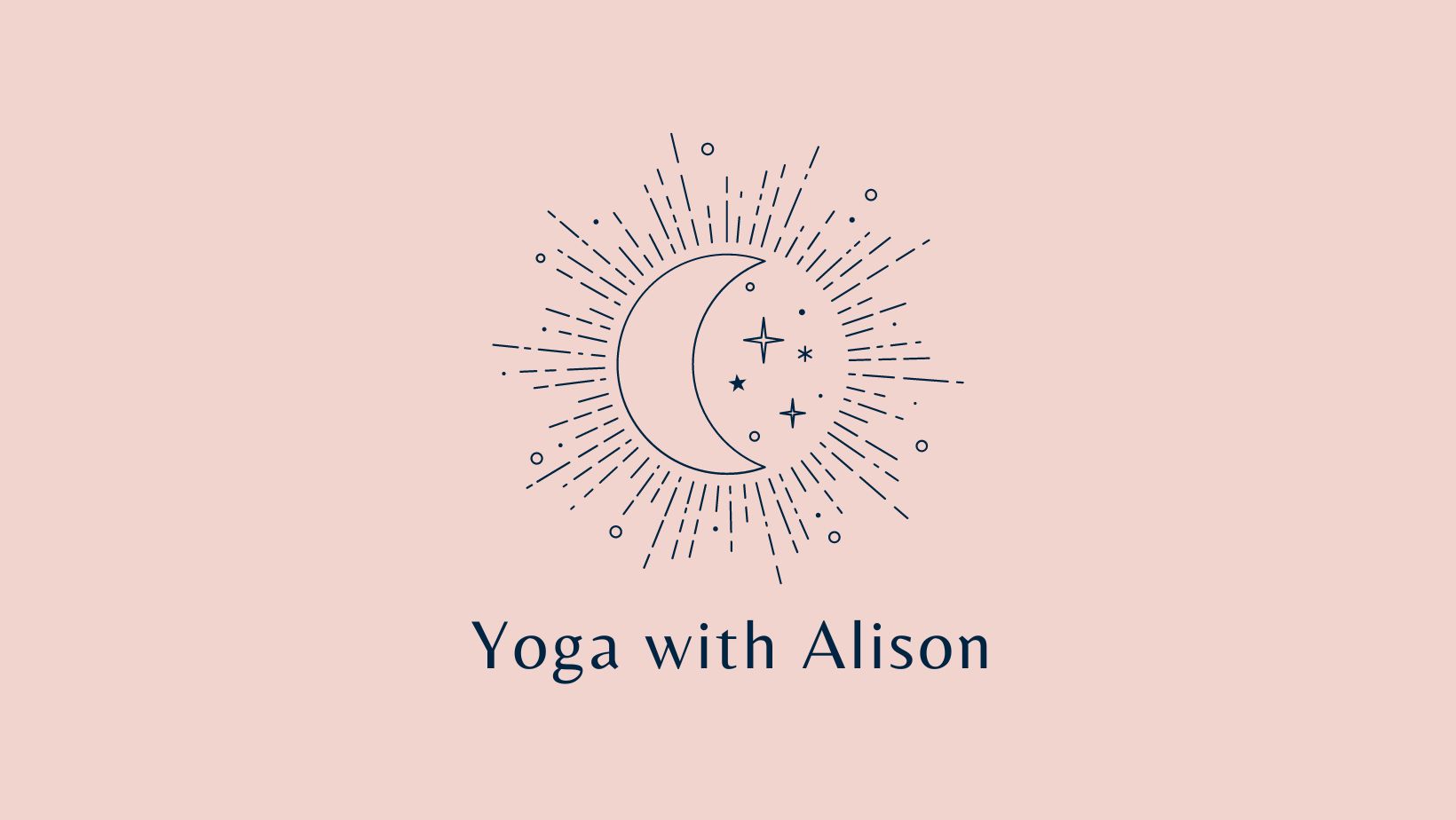 Yoga With Alison
