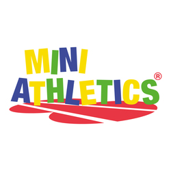 Mini Athletics Doncaster, Worksop and Chesterfield logo 
