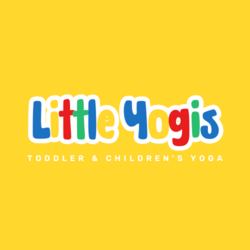 Little Yogis Chelmsford logo Toddler Group