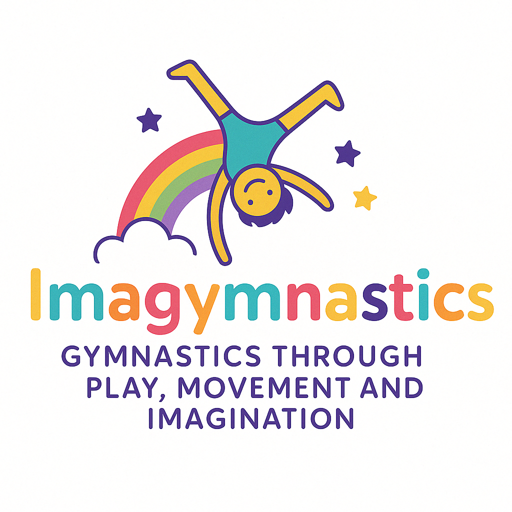 Imagymnastics, Fri 18:00-20:00 Baby Toddler Classes Belvedere