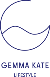 Gemma Kate Lifestyle logo Postnatal Fitness