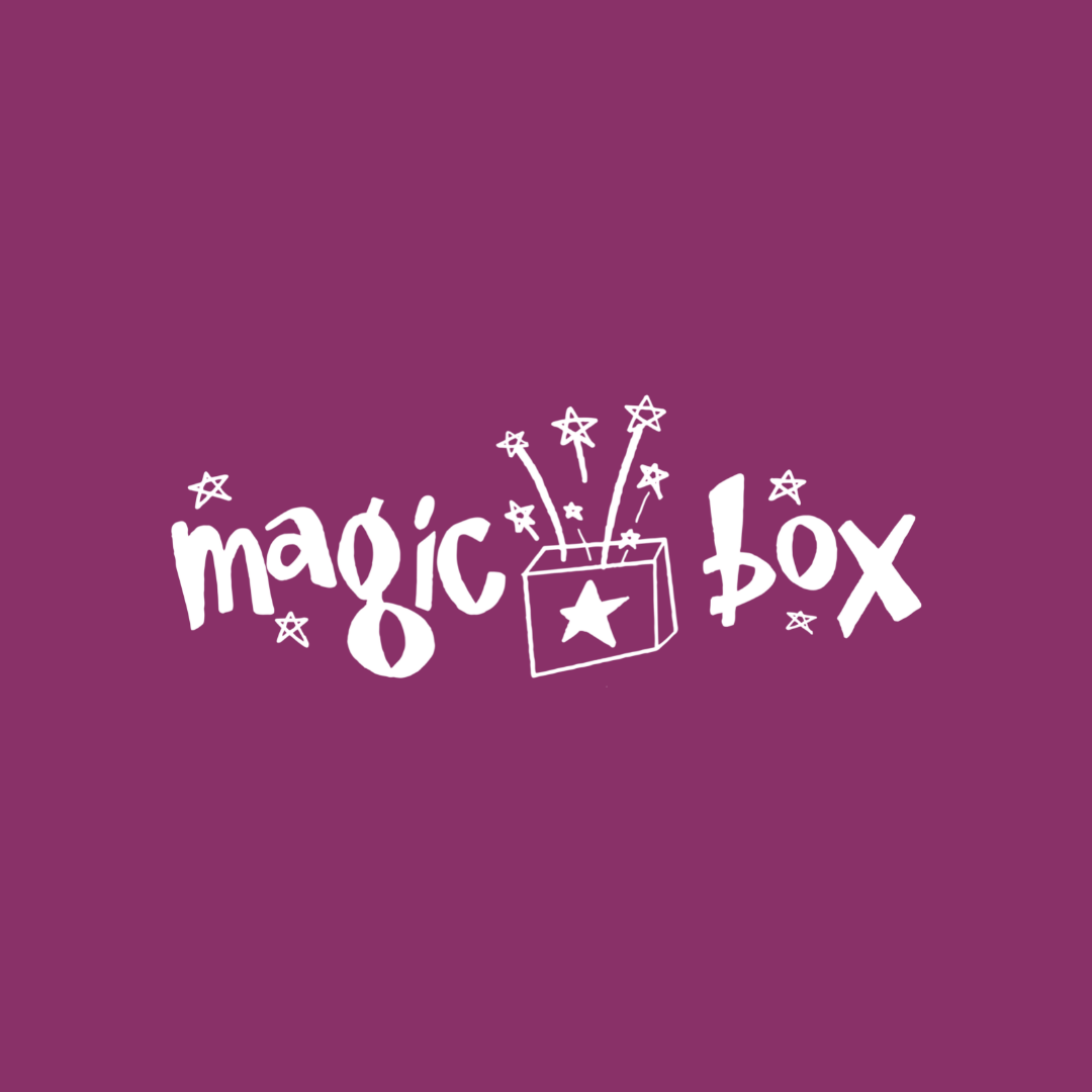 Magic Box East London