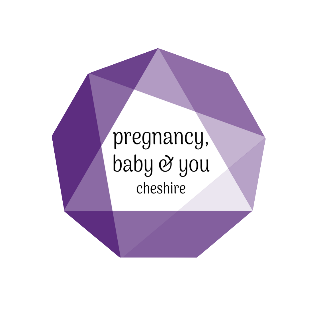 PBY Cheshire - Pregnancy, Baby & You Cheshire