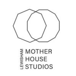 Mother House Studios: Lewisham CIC logo Arts & Crafts