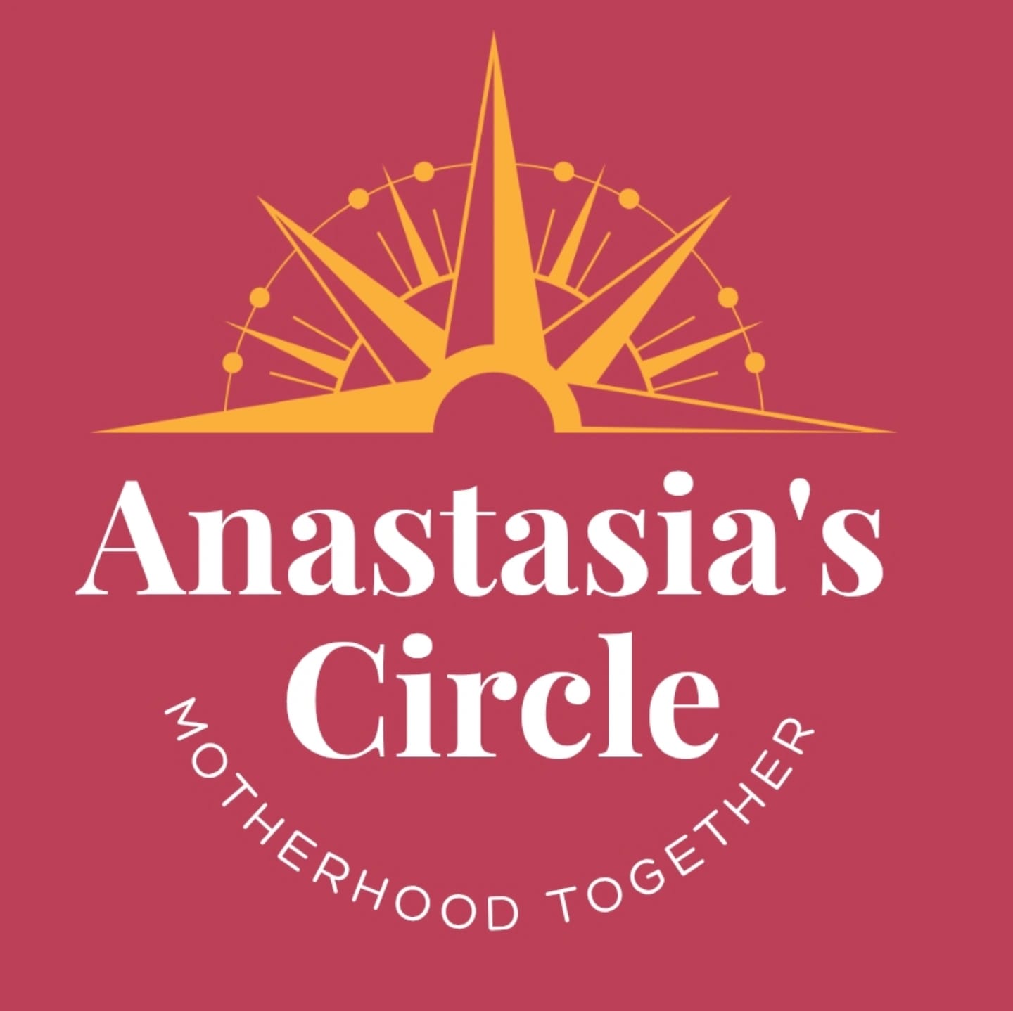 Anastasia's Circle - Mum & Mini Yoga