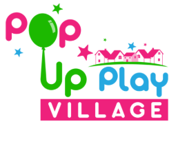 Pop Up Play Village