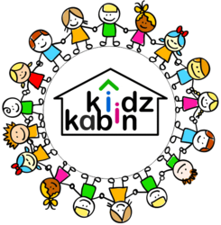 Kidz Kabin Pembroke Studios logo Stay and Play & Playgroups