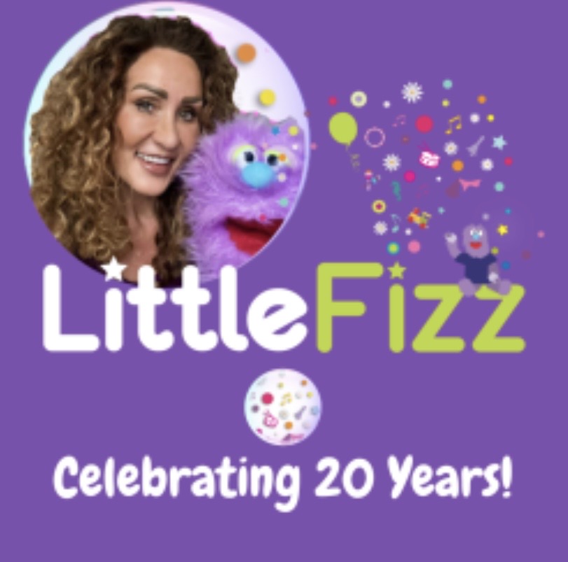 Little Fizz Wales