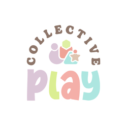 Collective Play logo Arts & Crafts