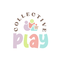 Collective Play logo Arts & Crafts