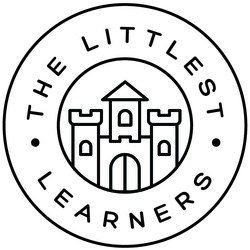 The Littlest Learners logo Stay and Play & Playgroups