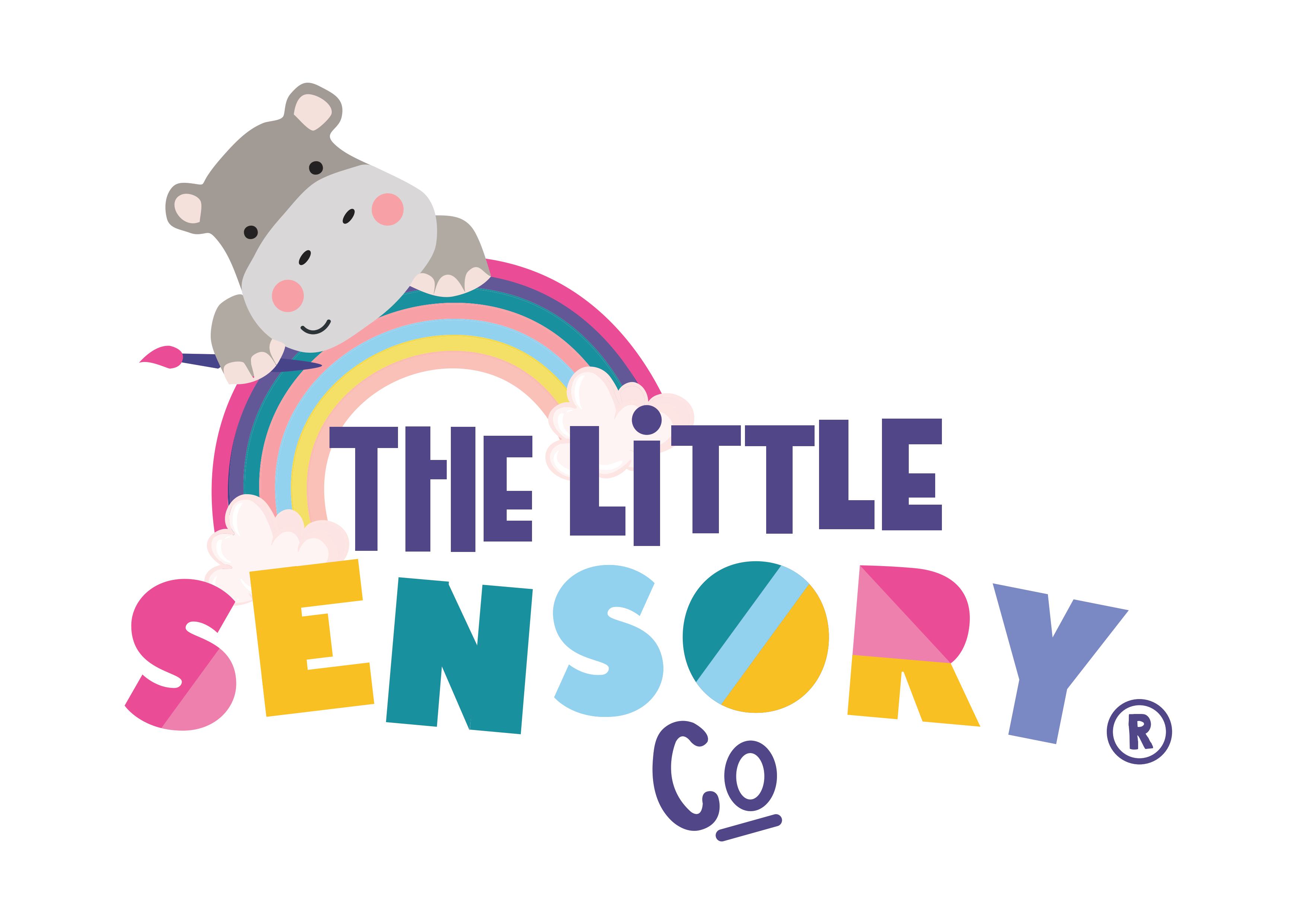 The Little Sensory Co - LITTLE GLOW AYLESBURY