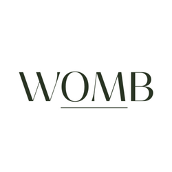 WOMB logo