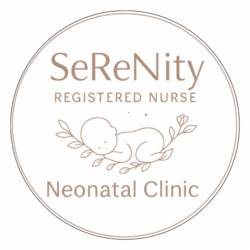 Serenity Neonatal Clinic logo Bring Your Baby