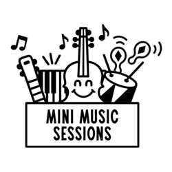 Mini Music Sessions logo 