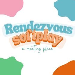 Rendezvous softplay logo Soft Play