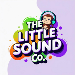 The Little Sound Company logo