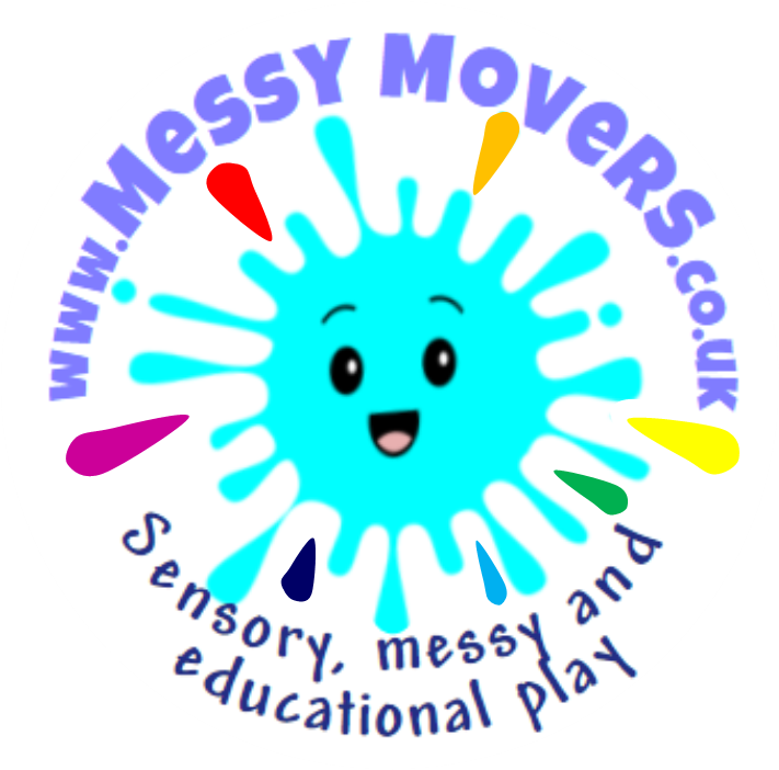 Messy Movers