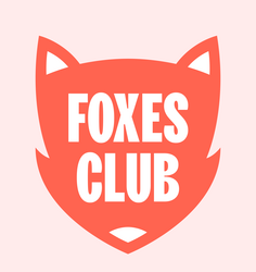 Foxes Club logo 