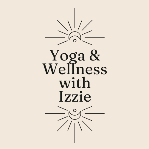 Yoga & Wellness with Izzie East Hampshire