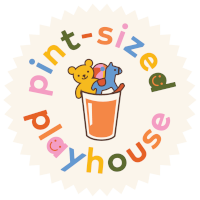 Pint-Sized Playhouse