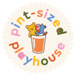Pint-Sized Playhouse logo Sensory