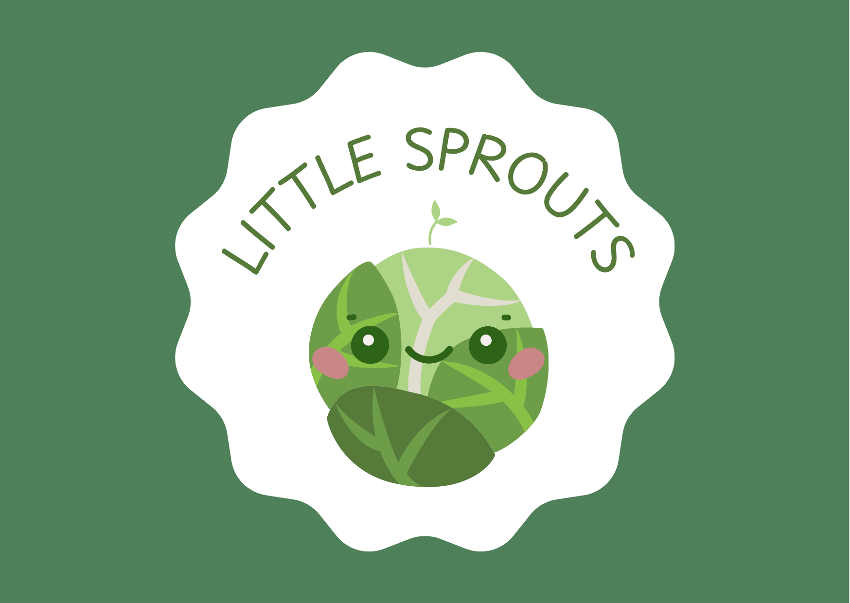 My Little Sprouts