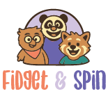 Fidget & Spin | SEN Stay & Play Group