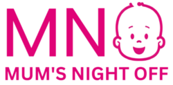 Mum's Night Off logo