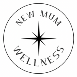 New Mum Wellness logo