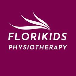 Florikids Physiotherapy logo 