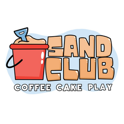 Sand Club logo 