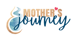 Mothers Journey logo Breastfeeding