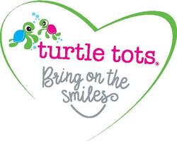 Turtle Tots logo 