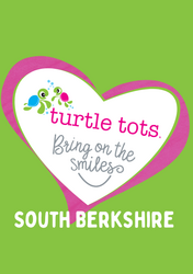 Turtle Tots logo 
