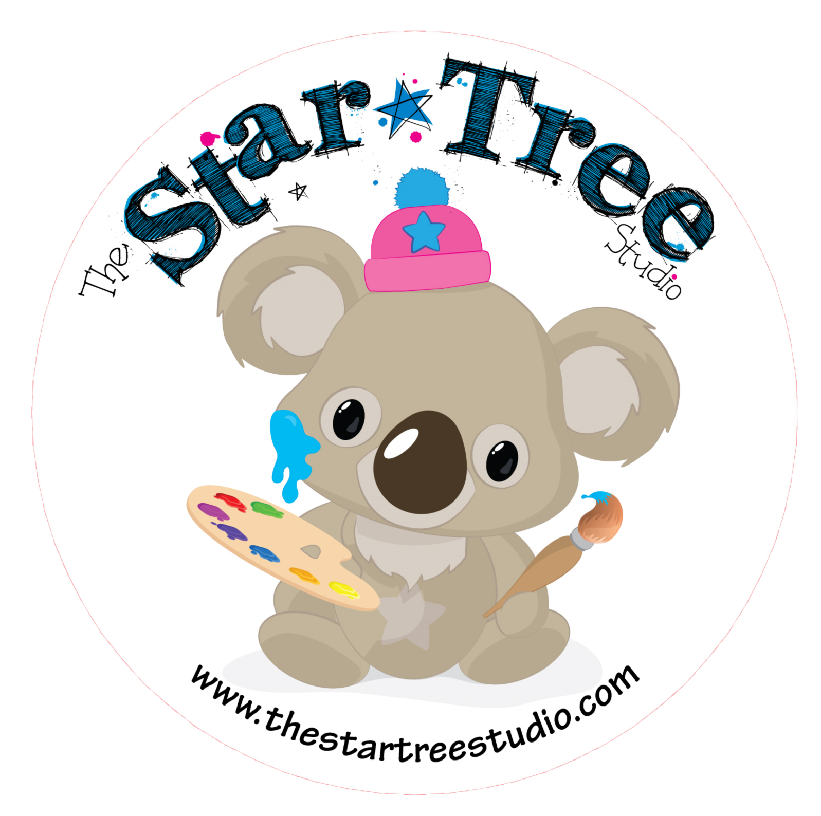 The Star Tree Studio CIC Littleborough