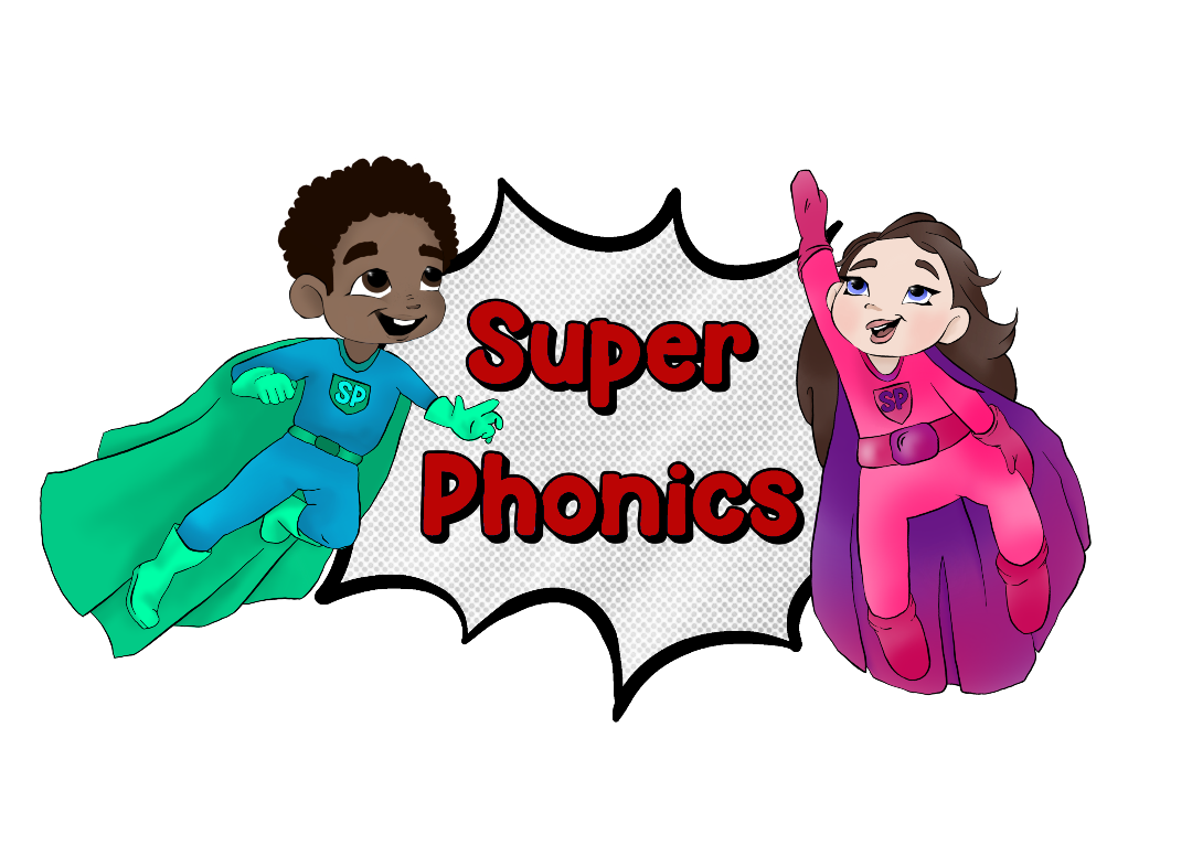 Super Phonics