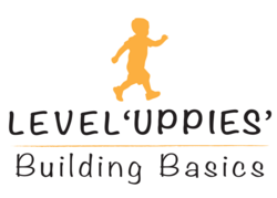 LevelUP Sport & Fitness logo Coaching