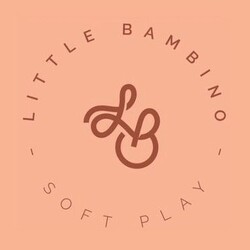 Little Bambino Soft Play logo Soft Play
